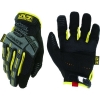 MECHANIX M-Pact ブラック/イエロー XL MPT-01-011