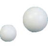 フロンケミカル フッ素樹脂(PTFE)球 3.17Φ NR0308-001