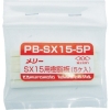 PB-SX15-5P