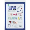 光 ポケットパッド PDA4-3
