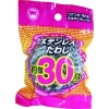 ボンスター PKステンレスたわし 30g PKステンレスたわし 30g PK-154 画像1