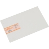 光 【生産完了品】ポリスチレン板 透明 200×300×0.5mm PS2035-1