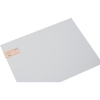 光 【生産完了品】ポリスチレン板 白 450×600×0.5mm PS4055-2