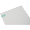 光 【生産完了品】ポリスチレン板 透明 600×900×1.0mm PS9061-1