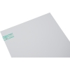 光 【生産完了品】ポリスチレン板 白 600×900×1.0mm PS9061-2