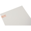 光 【生産完了品】ポリスチレン板 透明 600×900×0.5mm PS9065-1