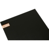 光 【生産完了品】ポリスチレン板 黒 600×900×0.5mm PS9065-3