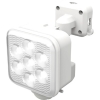 ライテックス 5W1灯 フリーアーム式 LEDソーラーセンサーライト 5W1灯 フリーアーム式 LEDソーラーセンサーライト S-110L 画像1