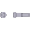 三菱 旋削ホルダ用部品 クランプねじ SLCS105