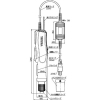 ベッセル 電動ドライバー No.VE-5000-DL5 電動ドライバー No.VE-5000-DL5 VE-5000-DL5 画像2