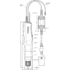 ベッセル 電動ドライバー(信号出力付き) VE-6000RSOP 無負荷回転数1200min-1 電動ドライバー(信号出力付き) VE-6000RSOP 無負荷回転数1200min-1 VE-6000RSOP 画像2