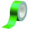 ミドリ安全 ベルデビバハードテープ 緑 50mmX20m VHT-50-GN