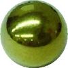 光 真鍮球 5mm 20P YZ52