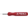 ワルター ピン抜き工具 “X-TRACT” 平形状 0.8×0.5mm ピン抜き工具 “X-TRACT” 平形状 0.8×0.5mm 121052 画像1
