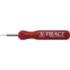 ワルター ピン抜き工具 “X-TRACT” 平形状 1.0×0.7mm ピン抜き工具 “X-TRACT” 平形状 1.0×0.7mm 121602 画像1
