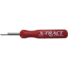 ワルター ピン抜き工具 “X-TRACT” 平形状 2.2×1.8mm ピン抜き工具 “X-TRACT” 平形状 2.2×1.8mm 123171 画像1