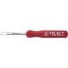 ワルター ピン抜き工具 “X-TRACT” 平2本爪形状 ピン抜き工具 “X-TRACT” 平2本爪形状 132241 画像1