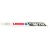 LENOX バイメタルジグソブレード Tシャンク ステンレス・鉄・非鉄金属用 92.2mmX18山(5枚) B318T5 1991566