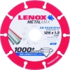 LENOX メタルマックス125mm 2004946