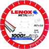 LENOX メタルマックス12”エンジンカッター用 2005499