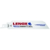 LENOX レーザーセーバーソーブレード 6108R 150mm×8山 (5枚入り) 201926108R