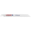 LENOX バイメタルセーバーソーブレード B850R 200mm×10/14山 (25枚入り) 20535B850R