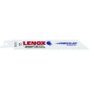 LENOX バイメタルセーバーソーブレード 606R 150mm×6山 (5枚入り) 20560606R