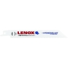 LENOX 解体用セーバーソーブレード 650R 150mm×10/14山 (2枚入り) 20592650R