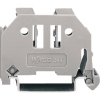 WAGO DIN35レール用ワンタッチ式エンドストップ 10mm幅 (10個入) 249-117-PK