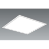 遠藤照明 LEDスクエアベースライト 埋込型 600シリーズ 11000lmタイプ FHP45W×3相当 調光調色 昼光色〜電球色 EFK1028W