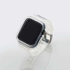 ELECOM Apple Watch41mm用ソフトバンパーバンド一体型 Apple Watch41mm用ソフトバンパーバンド一体型 AW-21BBBUCR 画像2