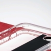 ELECOM iPhone SE 第3世代 レザーケース 手帳型 耐衝撃 iPhone SE 第3世代 レザーケース 手帳型 耐衝撃 PM-A22SPLFYBK 画像4