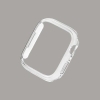 ELECOM Apple Watch41mm用ハードバンパー Apple Watch41mm用ハードバンパー AW-21BBPPCR 画像1