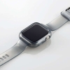 ELECOM Apple Watch45mm用ソフトバンパーバンド一体型 Apple Watch45mm用ソフトバンパーバンド一体型 AW-21ABBUBKC 画像2