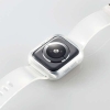 ELECOM Apple Watch40mm用ソフトバンパーバンド一体型 Apple Watch40mm用ソフトバンパーバンド一体型 AW-20SBBUCR 画像4