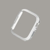 ELECOM Apple Watch45mm用ハードバンパー Apple Watch45mm用ハードバンパー AW-21ABPPCR 画像1