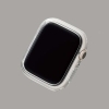 ELECOM Apple Watch45mm用ハードバンパー Apple Watch45mm用ハードバンパー AW-21ABPPCR 画像2