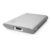 ELECOM LaCie Portable SSD v2 1TB LaCie Portable SSD v2 1TB STKS1000400 画像2
