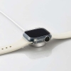 ELECOM Apple Watch41mm用ソフトバンパー Apple Watch41mm用ソフトバンパー AW-21BBPUCR 画像2
