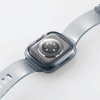 ELECOM Apple Watch41mm用ソフトバンパーバンド一体型 Apple Watch41mm用ソフトバンパーバンド一体型 AW-21BBBUBKC 画像3