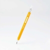 ELECOM 6角鉛筆タッチペン 6角鉛筆タッチペン P-TPENDEYL 画像1