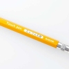 ELECOM 6角鉛筆タッチペン 6角鉛筆タッチペン P-TPENDEYL 画像2