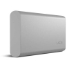 ELECOM LaCie Portable SSD v2 500GB LaCie Portable SSD v2 500GB STKS500400 画像1