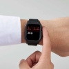 ELECOM Apple Watch41mm用ZEROSHOCKバンパー Apple Watch41mm用ZEROSHOCKバンパー AW-21BBPZEROBK 画像4