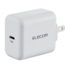 ELECOM USB Power Delivery 30W AC充電器(C×1) MPA-ACCP26WH