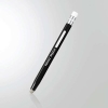 ELECOM 【生産完了品】鉛筆型タッチペン/黒色 鉛筆型タッチペン/黒色 P-TPENSBK 画像1