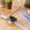 ELECOM Apple Watch用シリコンバンド アクティブタイプ Apple Watch用シリコンバンド アクティブタイプ AW-44BDSCNGY 画像5