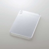 ELECOM iPad mini 第6世代/シェルカバー/クリア TB-A21SPVCR