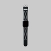 ELECOM Apple Watch用シリコンバンド アクティブタイプ Apple Watch用シリコンバンド アクティブタイプ AW-40BDSCNBK 画像5
