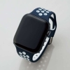 ELECOM Apple Watch用シリコンバンド アクティブタイプ Apple Watch用シリコンバンド アクティブタイプ AW-44BDSCNNV 画像2